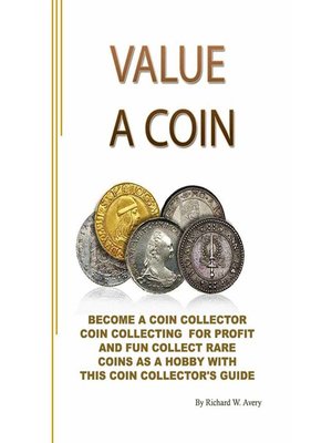 cover image of Value a Coin